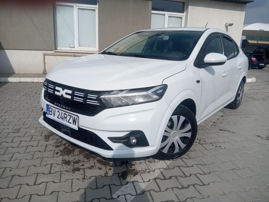 Logan 2022/1 L Turbo+GPL FABRICA 8.000€ FIX NU NEGOCIEZ !