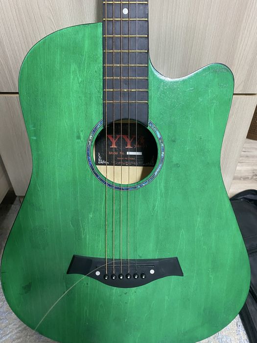 Гитара 38р торг есть