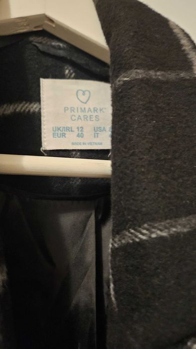 Палта - Mango, Reserved,  Vila , Primark...