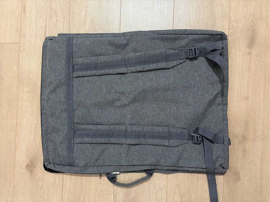 Сумка для художественной школы