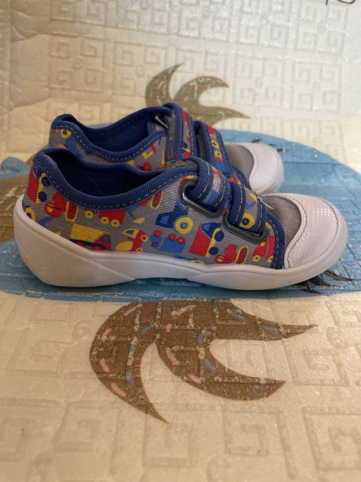 Пантофи Befado + D.D. Step размер 25