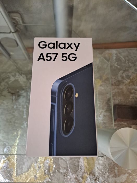 Samsung Galaxy a57 5G