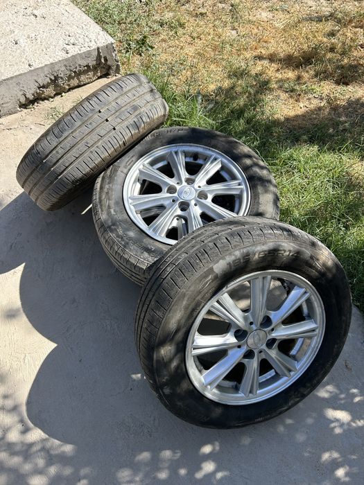 Торус 16 атика 14 сатылады