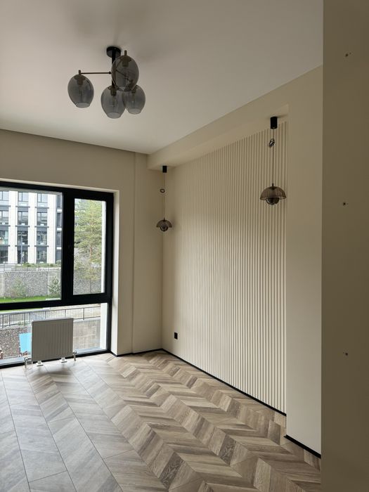 Ремонт квартир и домов