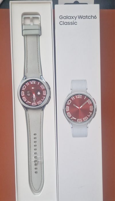 Samsung Galaxy Watch 6