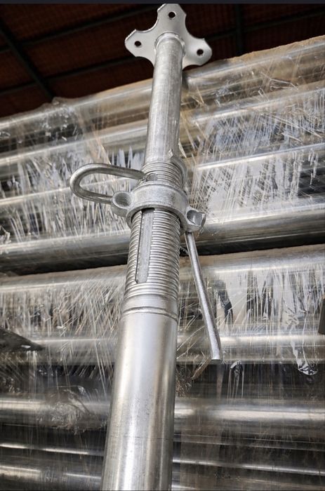 Телескопический Тойкалар