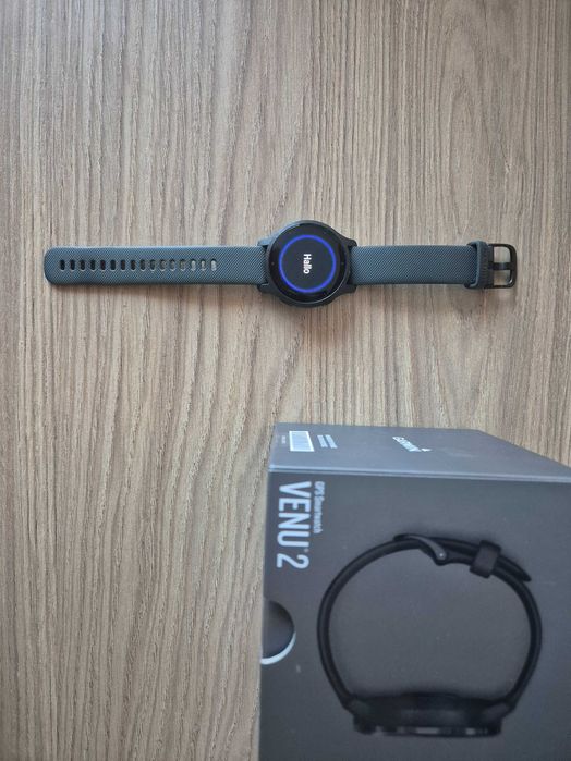 Ceas garmin venu 2