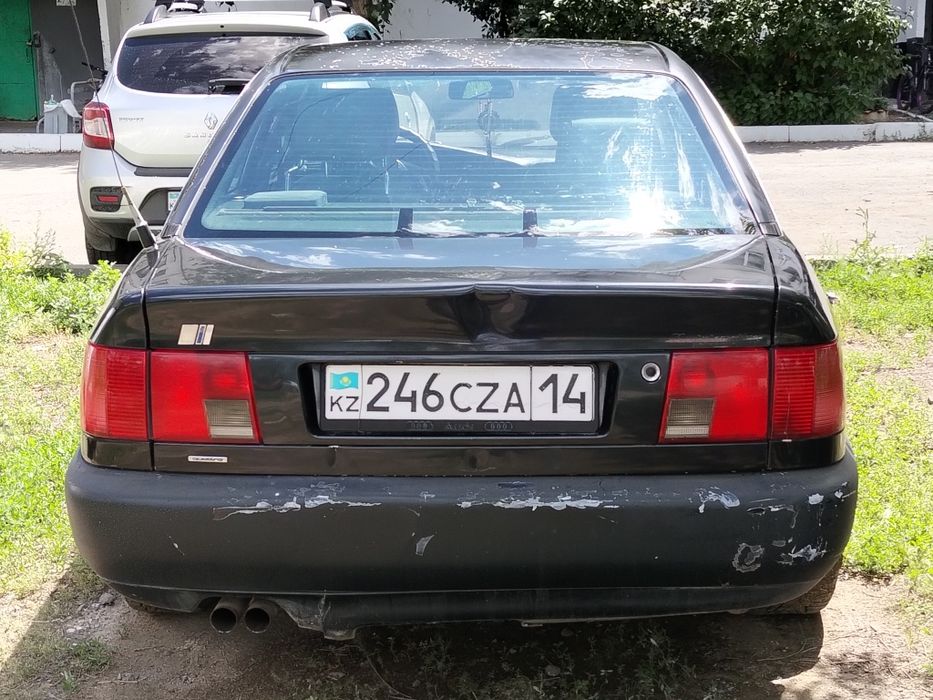 Audi 100 C4, 1994 года