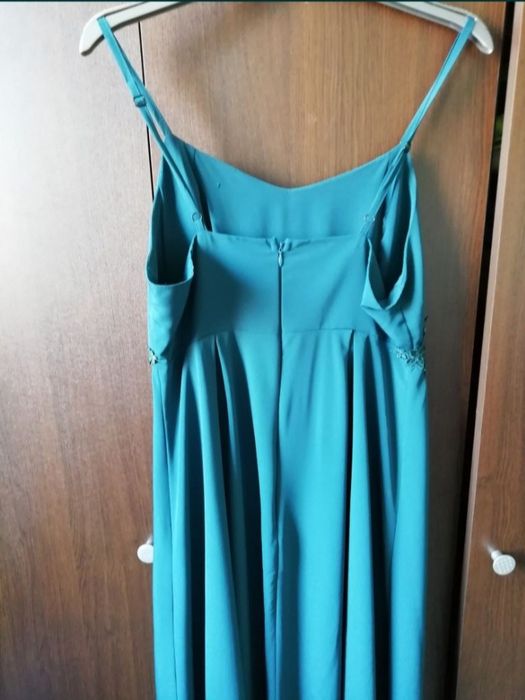 Официална дамска рокля