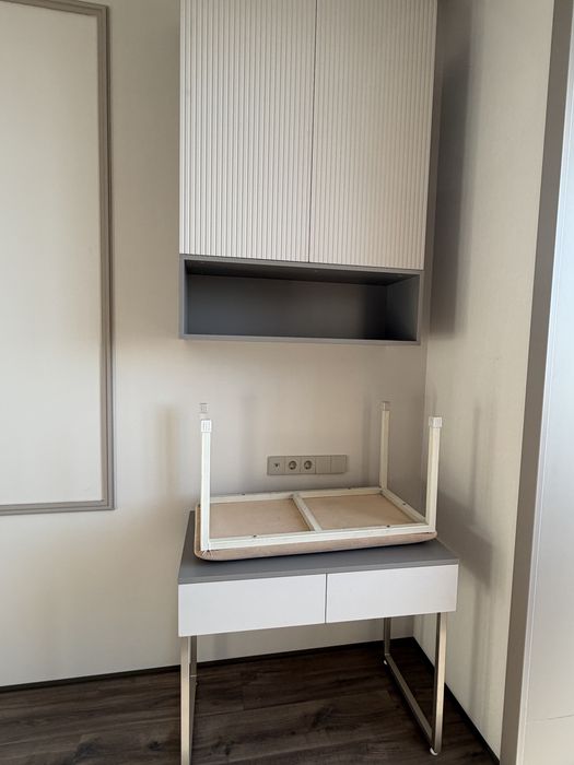 Мебель корпусная