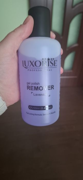 Kit unghii gel cu lampa