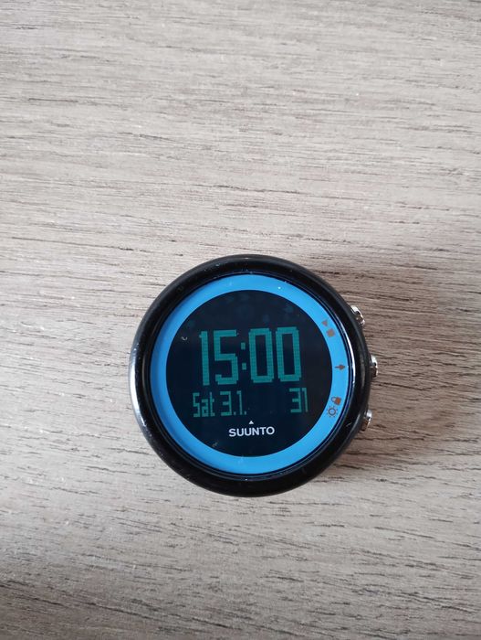 Suunto M4 часовник