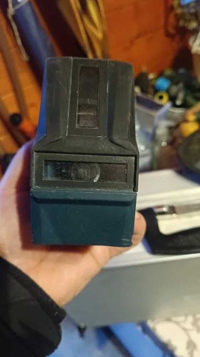 Laser BOSCH GCL 2-15