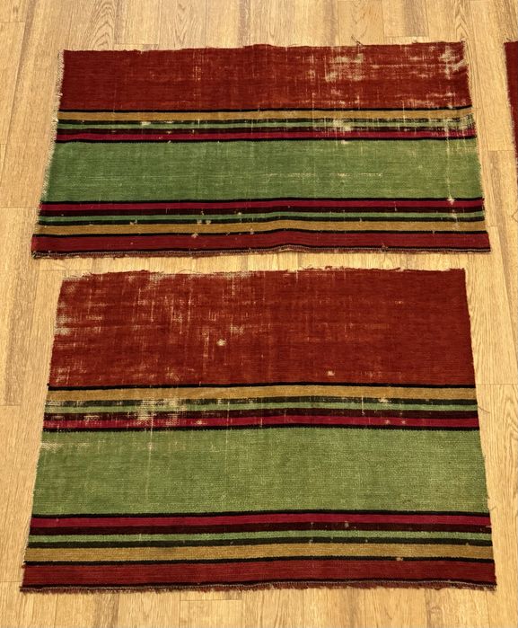 Коврики для входной двери (4 шт.)