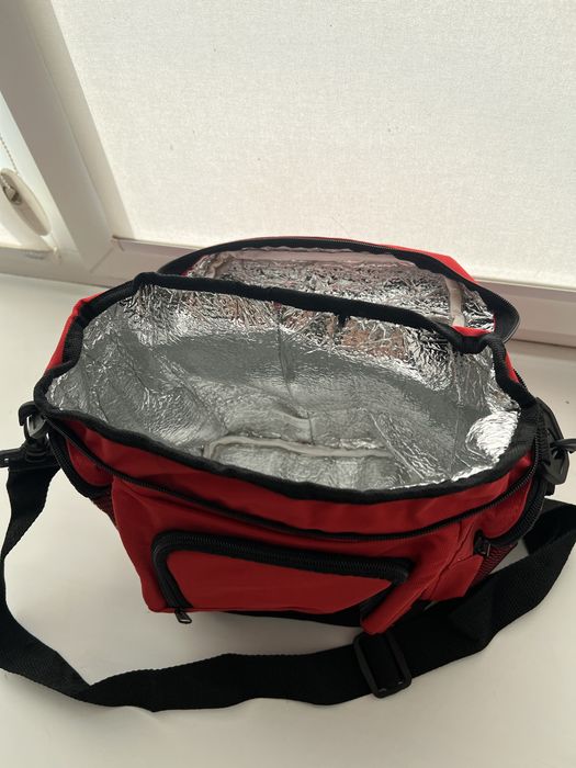 Сумка- холодильник 3000 тг