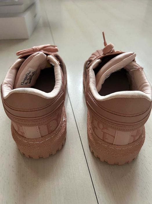 Обувки пепел от рози, 37 номер, обути само веднъж