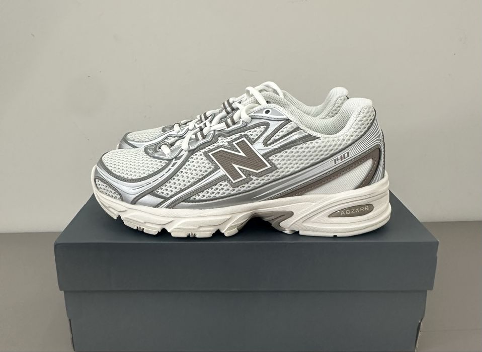 Кроссовки New Balance 740
