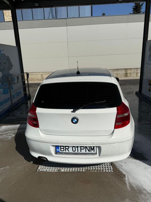 BMW 1 Series 2008 — imagine 3