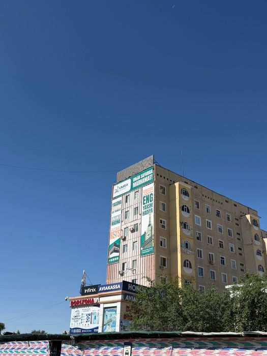 Reklama uchun joy Biznes reklamasi uchun joy