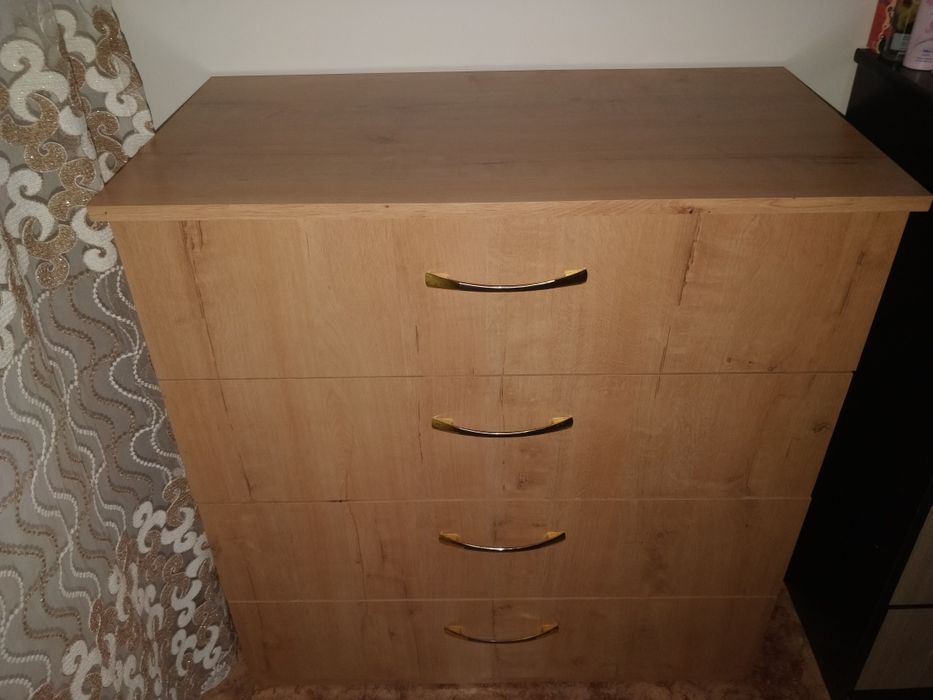 _Комод_ новый практически