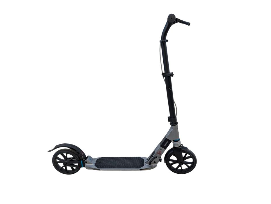 Trotinetă Adulți Oxelo Town 7 XL (Decathlon) – Ca Nouă + Bon/Garanție