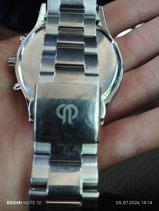 Часы BIGOTTI Milano