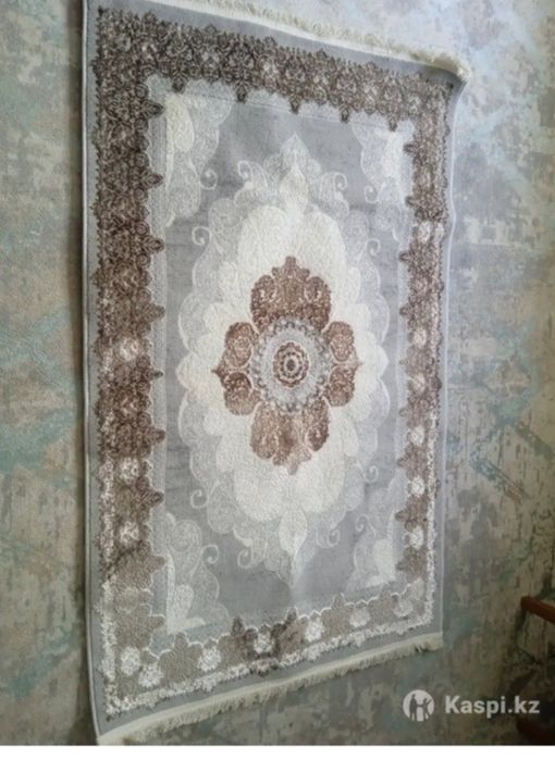 Турецкий новый ковёр