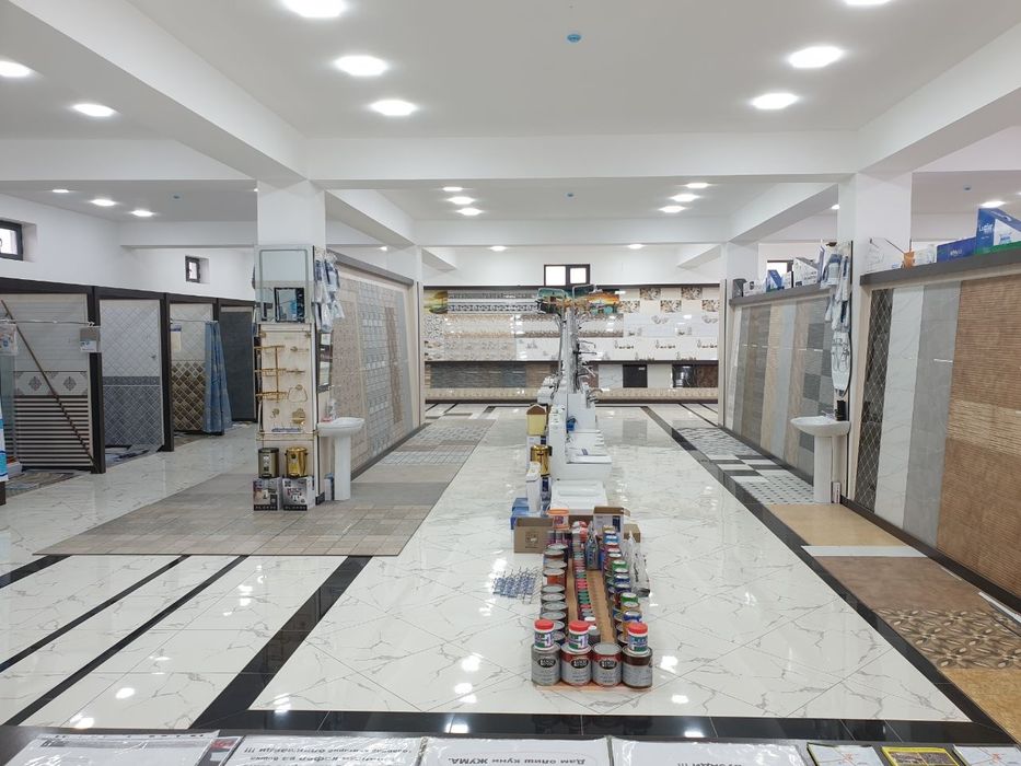 Продаётся здание Ором