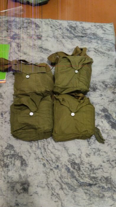 Противогазы. обмен ,продажа