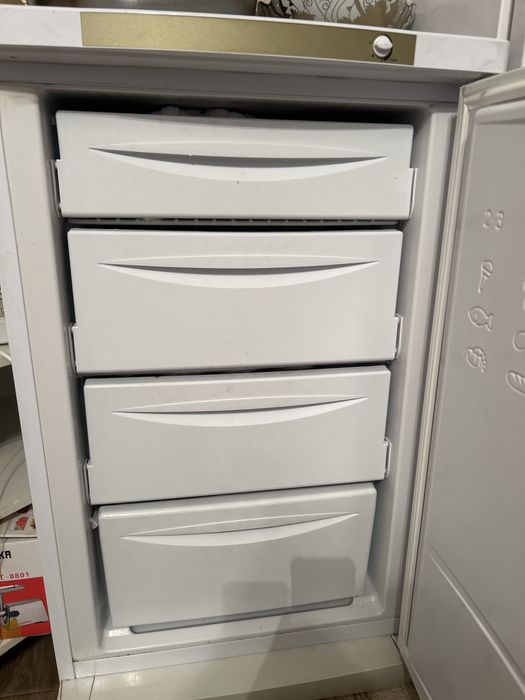 Продам морозильник в хорошем состоянии