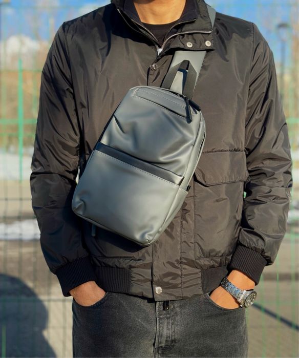 Барсетка универсал.