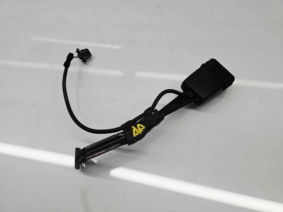 Capsa centura dreapta fata Audi A3 Sportback (8PA) [Fabr 2004-2013] F