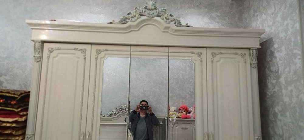 Спалний гарнитур комплект