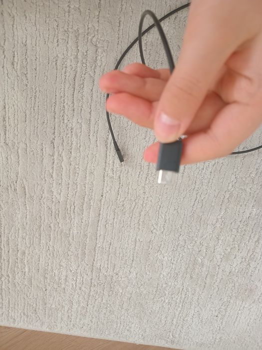 Type-C cable . Зарядка