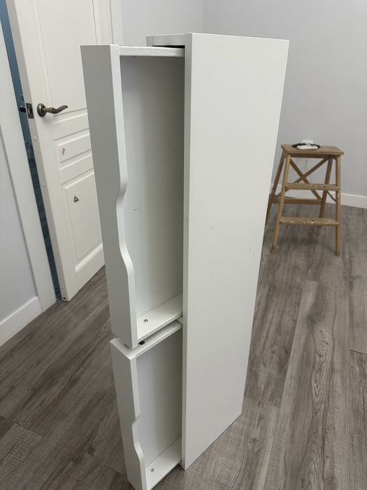 Полка Ikea ekby alex