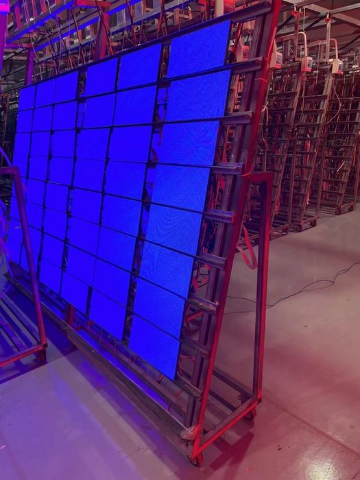 Модуль Led. Светодиодный дисплей