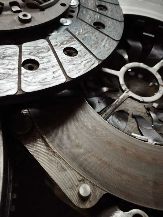 Съединител за Audi VW Skoda