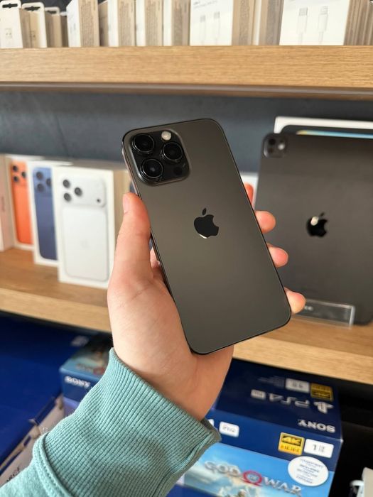 iPhone 14 Pro Black 128gb