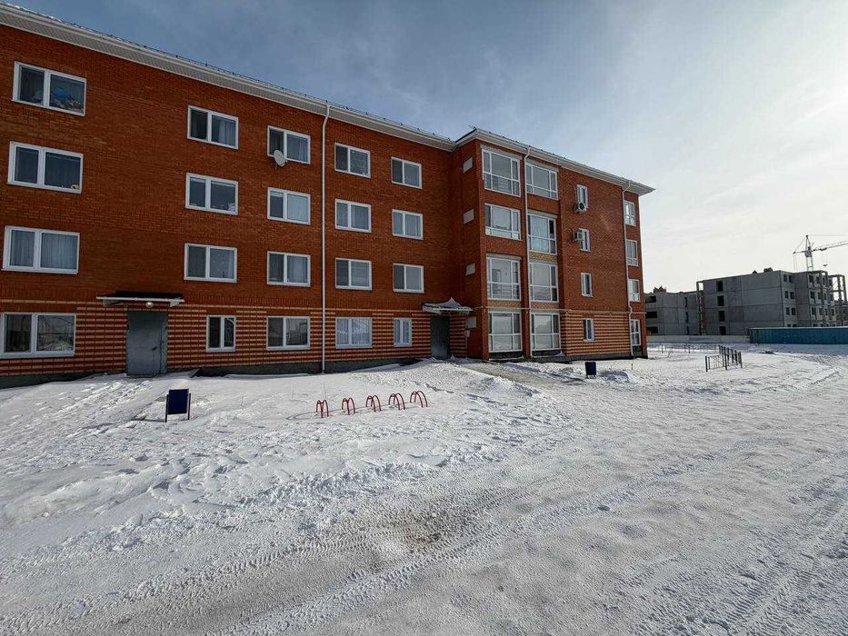 Продажа 1-комнатной квартиры