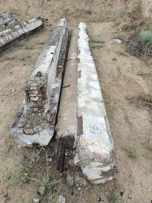 Битон блоктар жақсы жағдайда