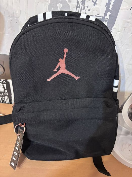 Рюкзак Nike air jordan Mini оригинал