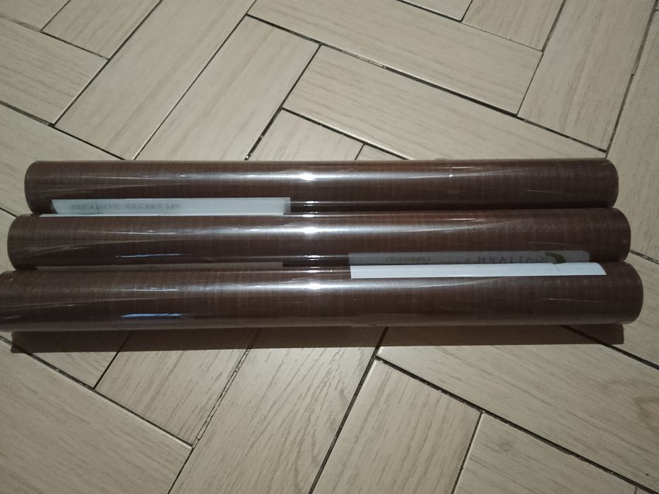 Самоклейка новая