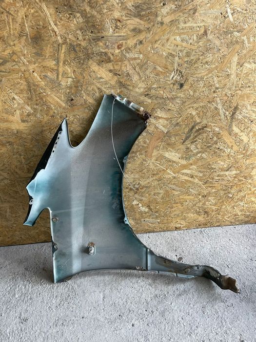 Крыло Переднее Тоёта Превия