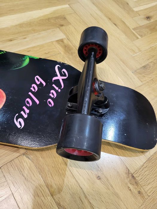 Longboard / лонгборд