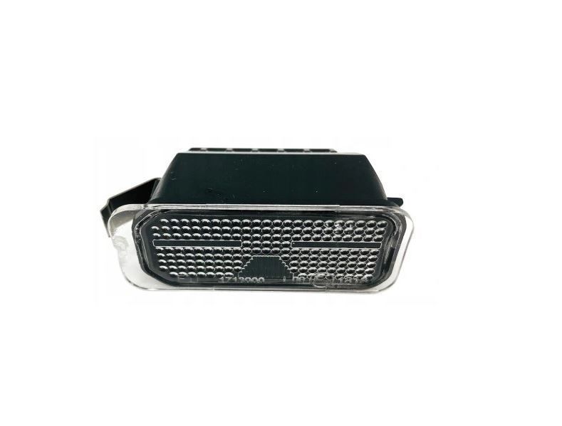 Lampa numar Ford Ranger, Ranger, S-MAX Jaguar XF XJ, Ecosport, Edge, C-MAX; Tourneo Connect, Tourneo Courier/Custom, Fiesta, Focus II Galaxy; KA+,