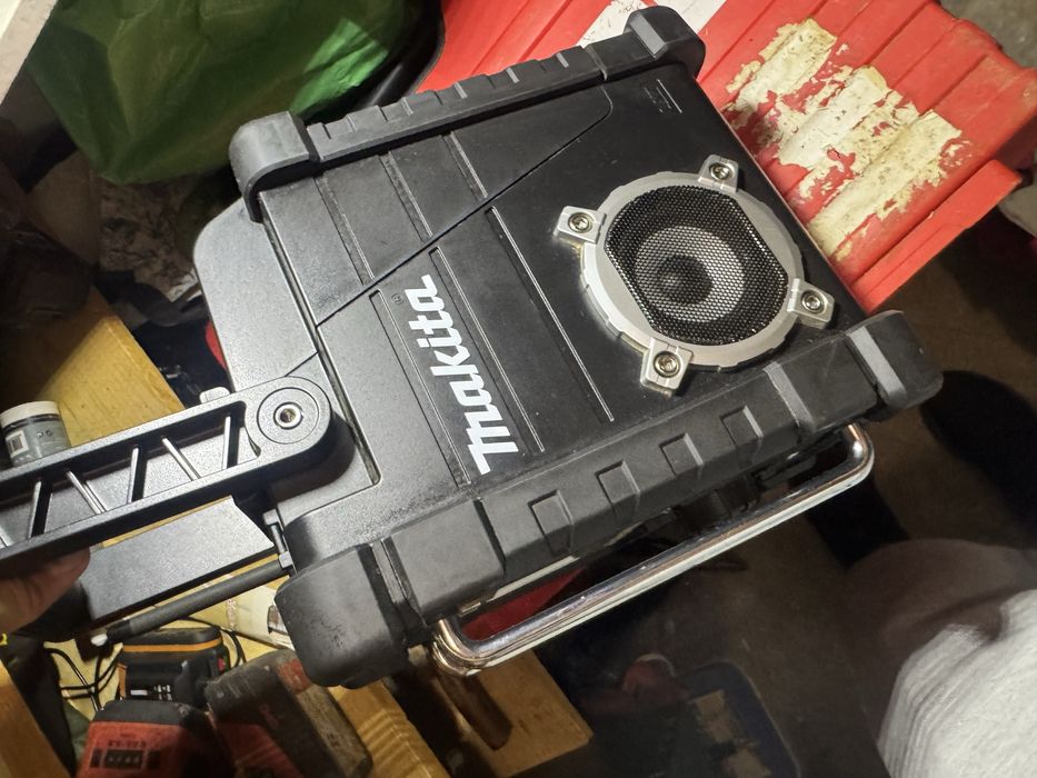 Radio Makita BMR103