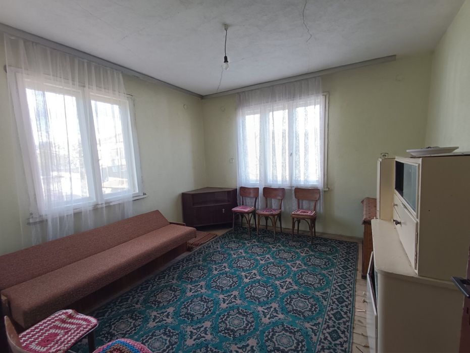 Продава се Къща в с. Годлево, Област Благоевград - 900 кв.м за 91 €/кв.м - Снимка #1