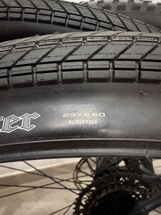 MAXXIS гуми за велосипед 29"