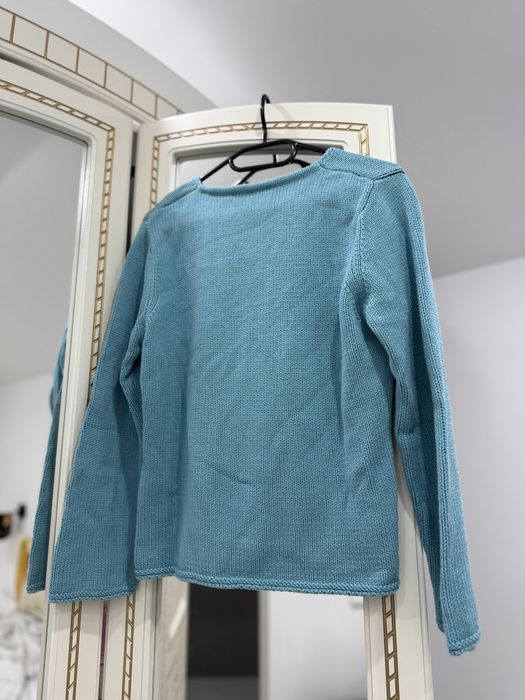 Set de 5 bluze damă, mărimi S/M.