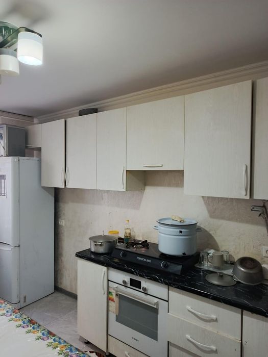 Сдам кватиру жк достар бесагаш